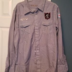 Mens shirt